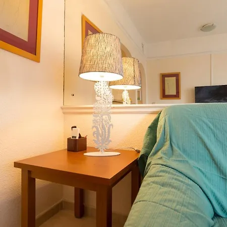 Apartment Malagasuite Sun&sea Torremolinos