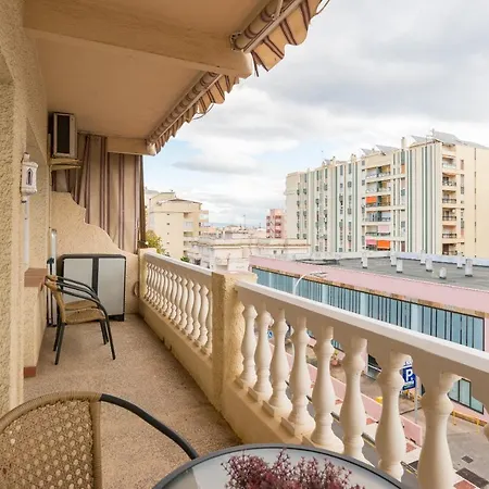 Apartment Malagasuite Sun&sea Torremolinos