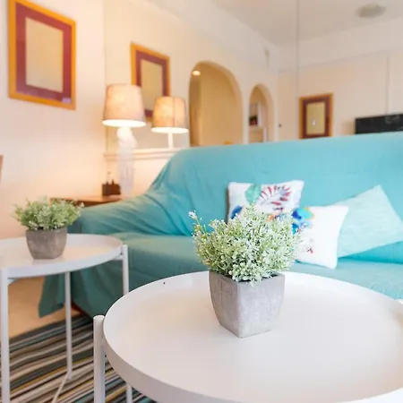 Appartement Malagasuite Sun&sea Torremolinos