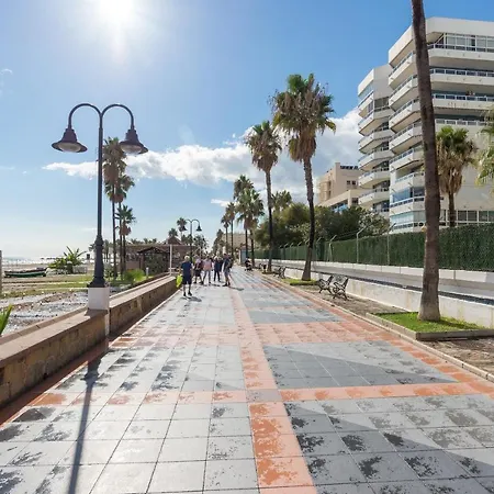 Malagasuite Sun&sea Appartement