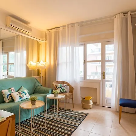 Appartement Malagasuite Sun&sea