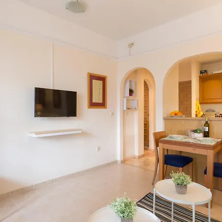 Malagasuite Sun&sea Appartement