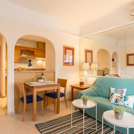 Malagasuite Sun&sea Appartement