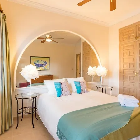 Malagasuite Sun&sea Appartement