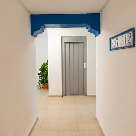 Appartement Malagasuite Sun&sea