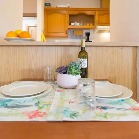 Appartement Malagasuite Sun&sea *